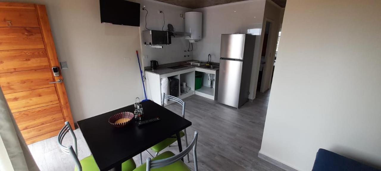 Departamentos Lipangue Apartamento