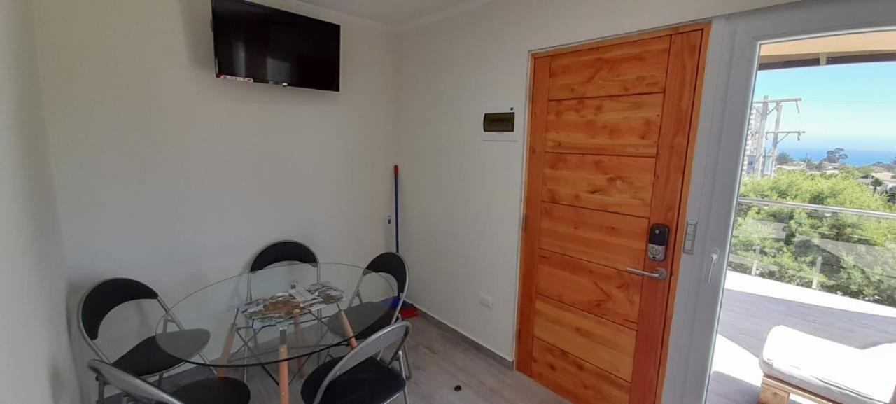 Apartamento Departamentos Lipangue Algarrobo