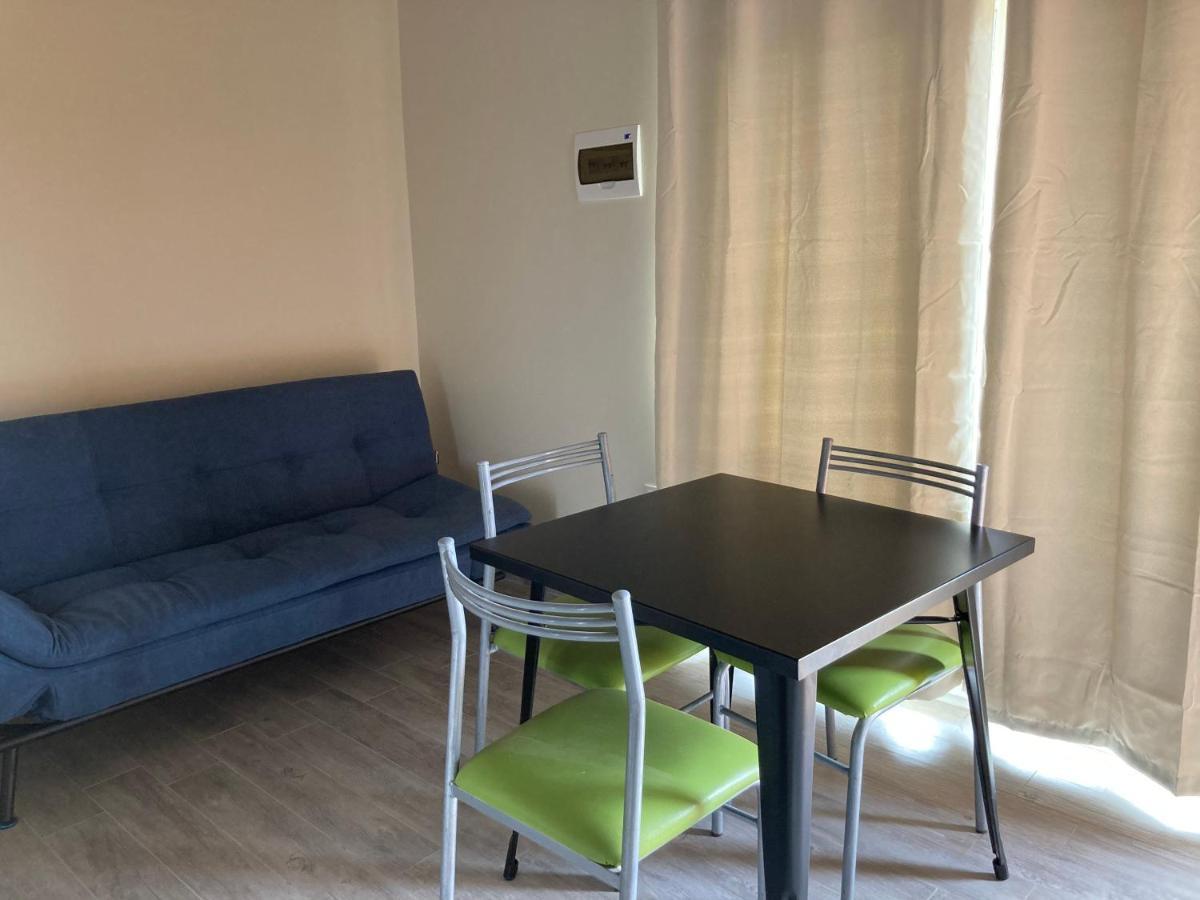 Apartamento Departamentos Lipangue *